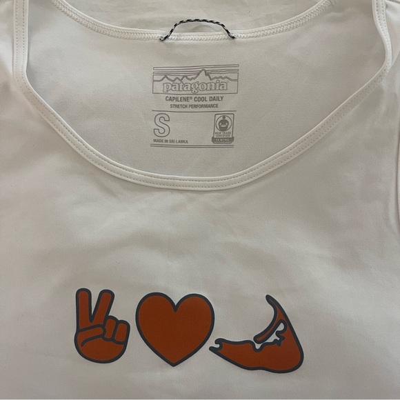Patagonia Nantucket Tank Top - Picture 2 of 6